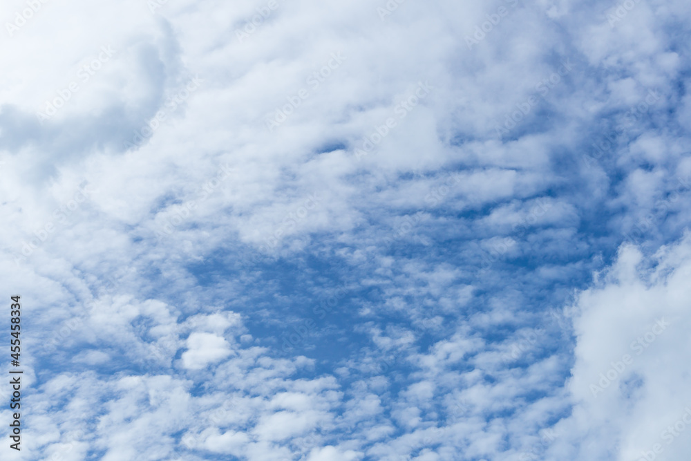 Blue sky on clear days background or texture. Blue sky on clear days background or texture.