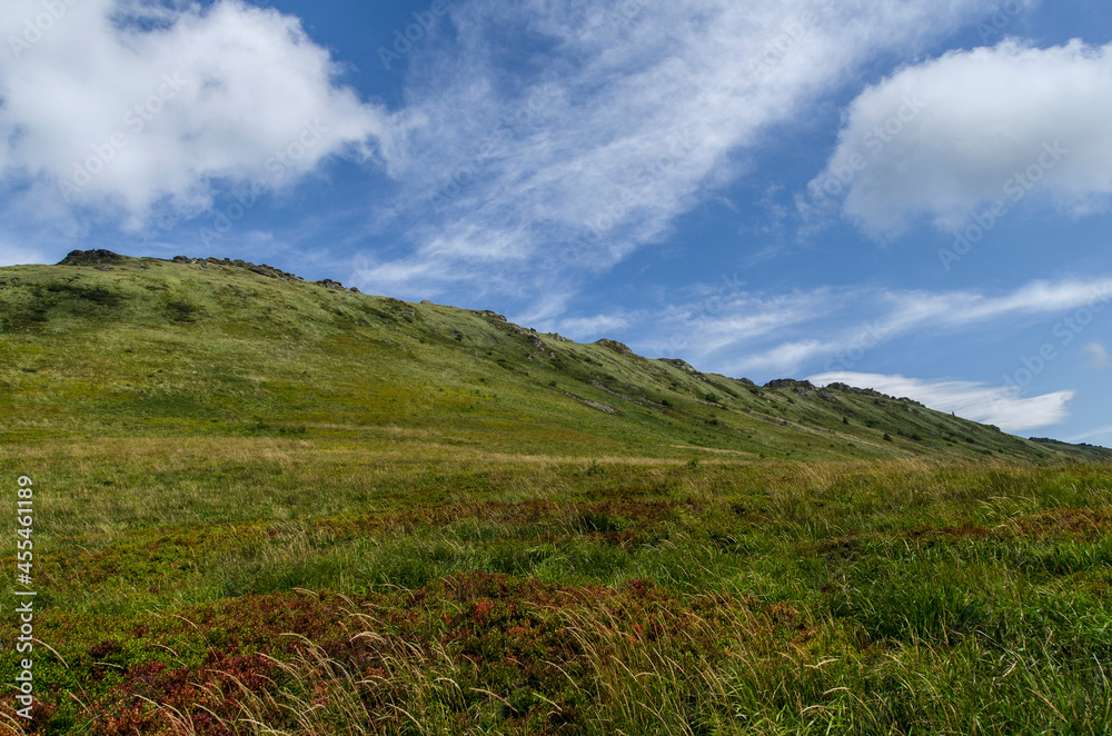 Bieszczady