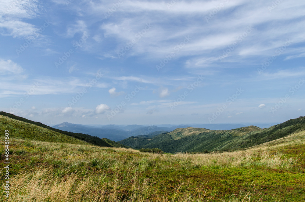 Bieszczady 