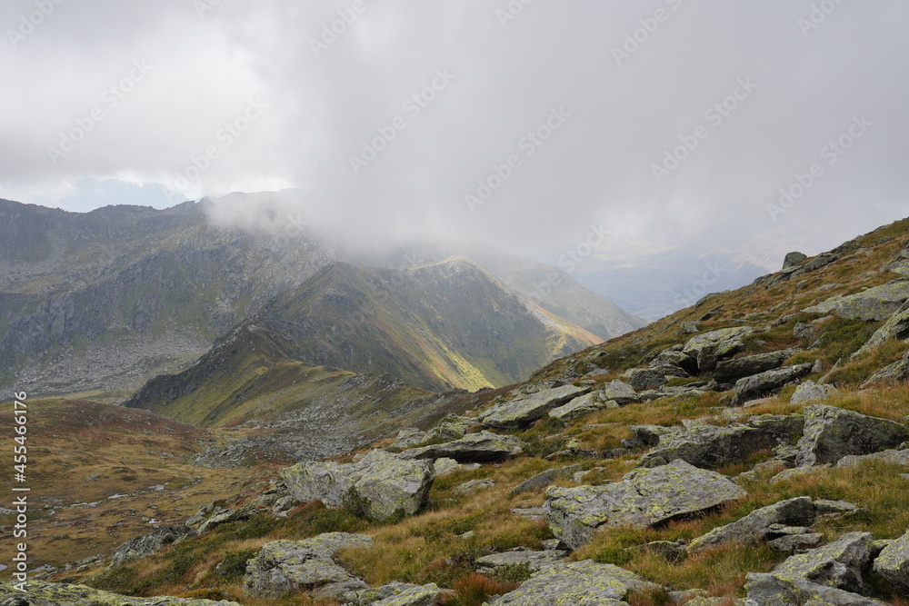 Wanderung Gr. Beil in der Wildschönau Wanderung Gr. Beil in der Wildschönau