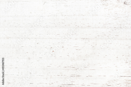 White wooden textured background design