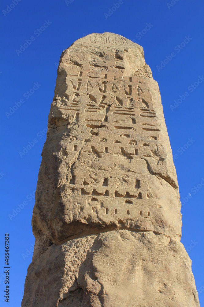 The art, life, statues, monuments, sphinxes, deserts, skies, and ruins of Luxor, Egypt