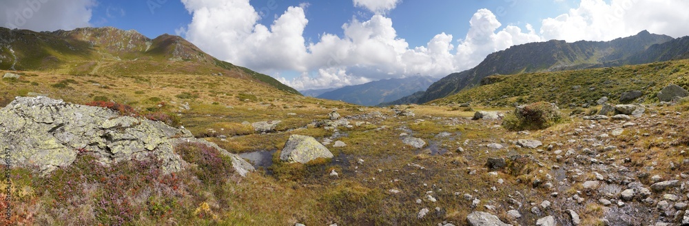 Wanderung Gr. Beil in der Wildschönau Wanderung Gr. Beil in der Wildschönau