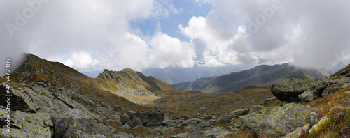 Wanderung Gr. Beil in der Wildschönau