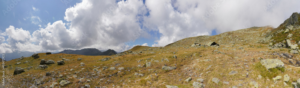 Wanderung Gr. Beil in der Wildschönau