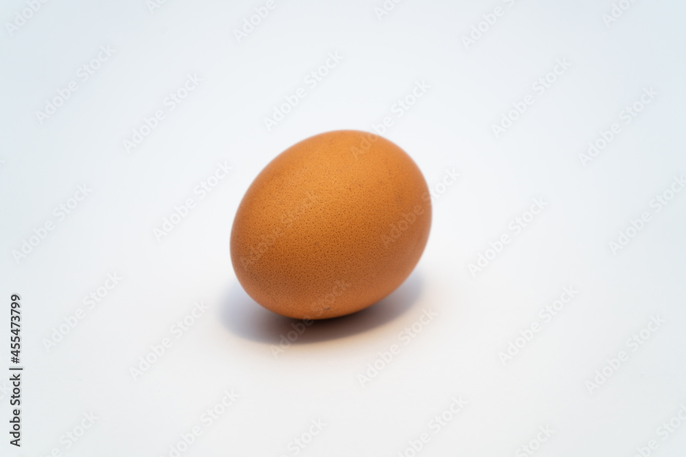 Installation of chicken eggs on a uniform background in different combinations. Diet healthy food Installation of chicken eggs on a uniform background in different combinations. Diet healthy food