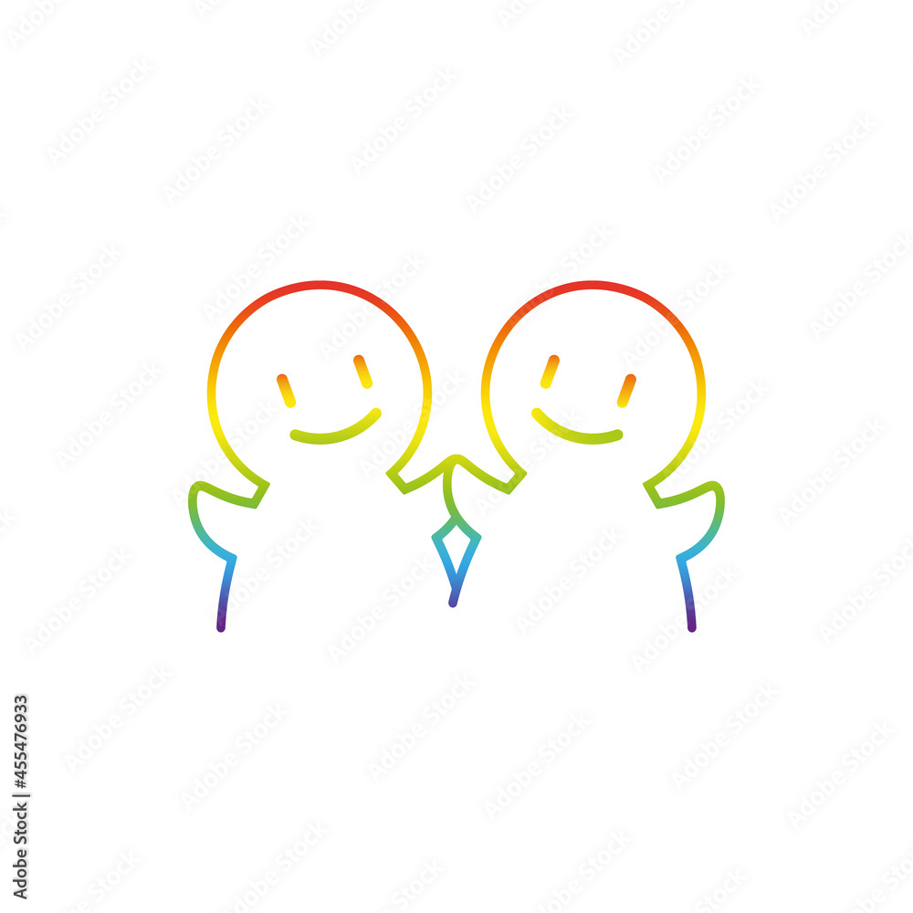 Friends icon Friends icon