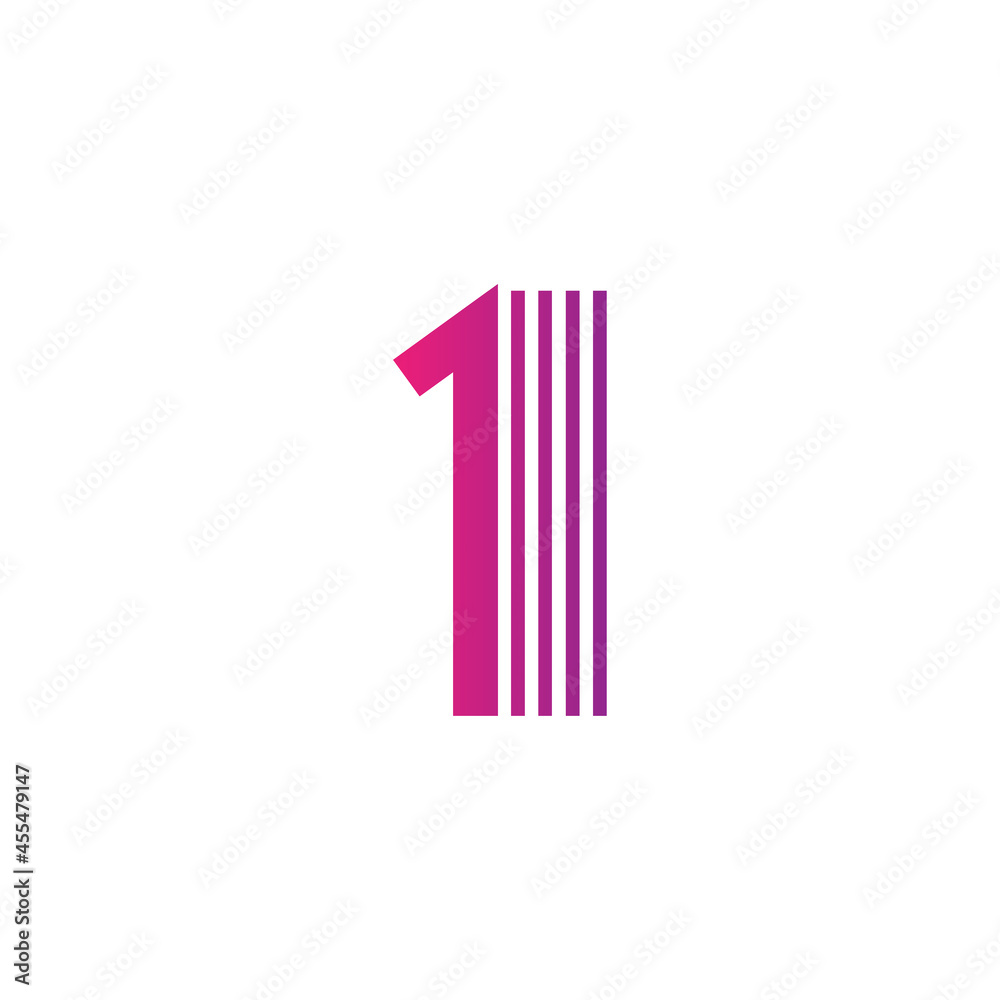 One icon