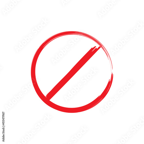 Free Download Red circle icon - GFXLoad