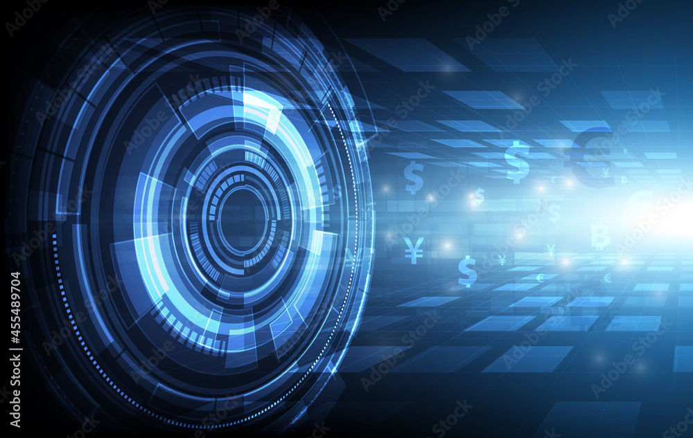 Stock market or forex trading graph in graphic concept suitable for financial investment or Economic trends business idea and all art work design. Stock market or forex trading graph in graphic concept suitable for financial investment or Economic trends business idea and all art work design.