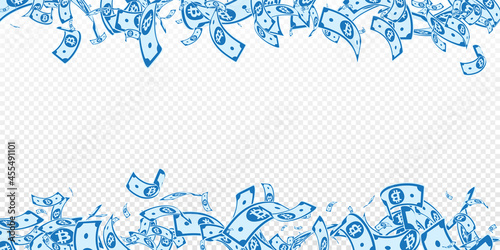 Bitcoin, internet currency notes falling. Messy BT