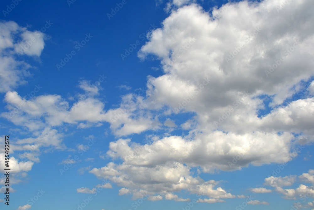 blue sky with clouds blue sky with clouds