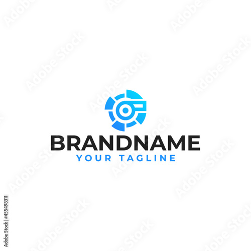 whistle stadium logo design. sport icon template vector.