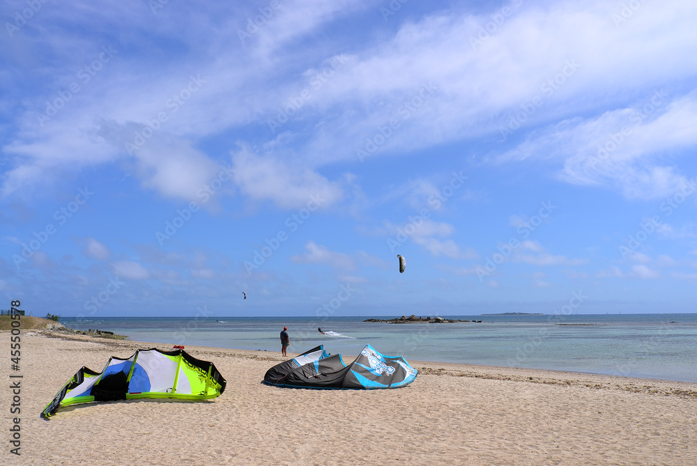 Obraz premium ニューカレドニア、ヌーメア