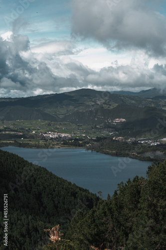 La calera, Cundinamarca, Colombia photo