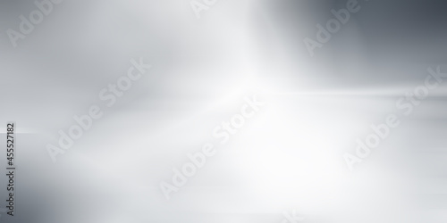 white gray motion background . grey gradient abstract background