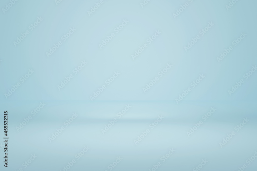 Abstract pastel teal color and gradient cyan light background with mint green table backdrops display product design. Turquoise empty space room for showing. Blur 3D render podium stage vector texture Abstract pastel teal color and gradient cyan light background with mint green table backdrops display product design. Turquoise empty space room for showing. Blur 3D render podium stage vector texture