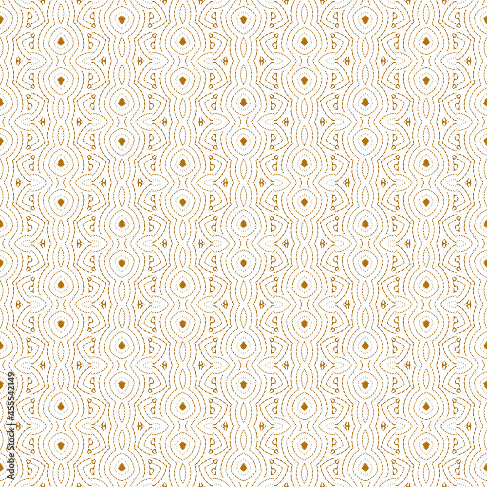 Abstract seamless pattern with various shapes. Geometric pattern for fabric. Textile background. Abstract seamless pattern with various shapes. Geometric pattern for fabric. Textile background.