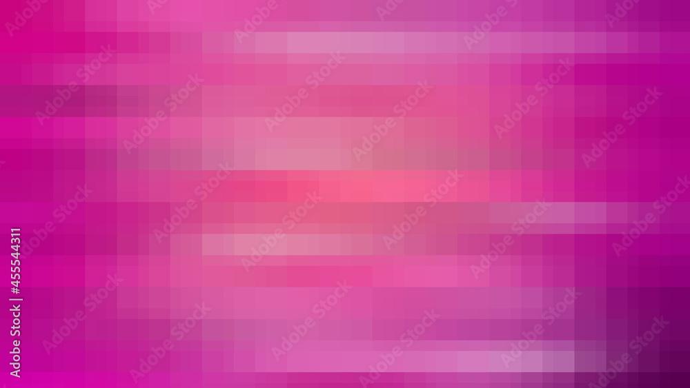 Pink Purple Mosaic Abstract Texture Background , Gradient Soft blur Wallpaper