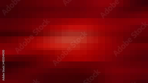 Red Mosaic Abstract Texture Background , Gradient Soft blur Wallpaper
