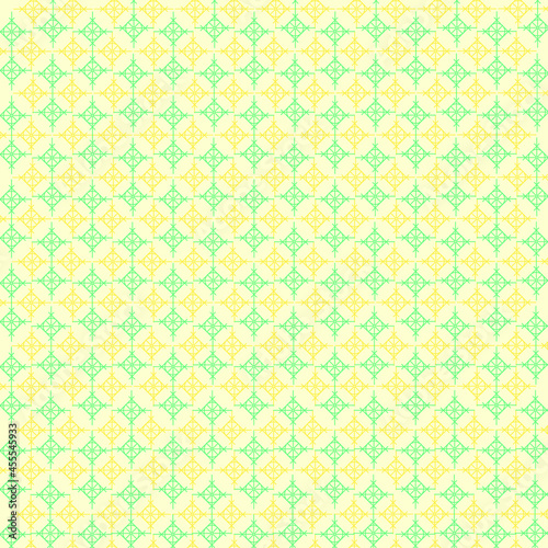 Floral seamless pattern design. Flowers and leaves.. Color vector background. Summer and spring print