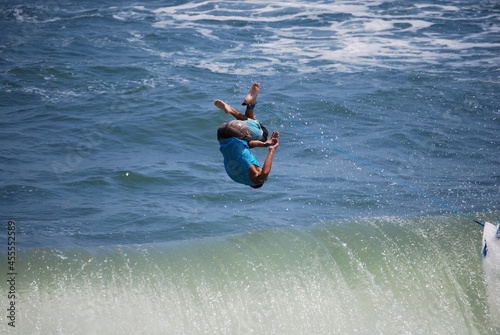 surfer air