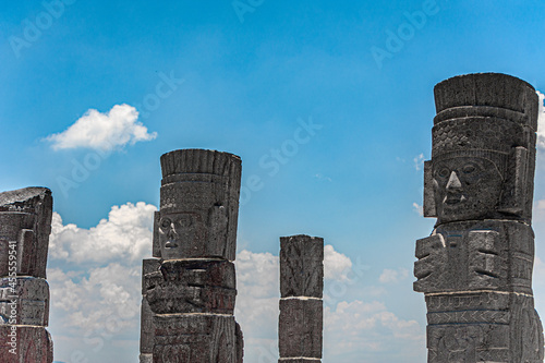 Tula Mexico