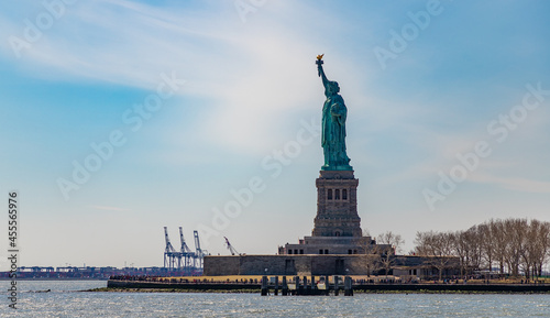 Statue of Liberty © Bruno Coelho
