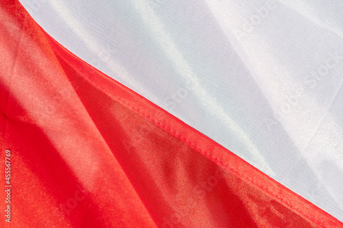 Polish flag