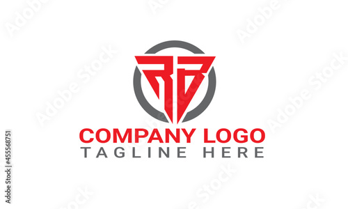 RB LOGO DESIGN