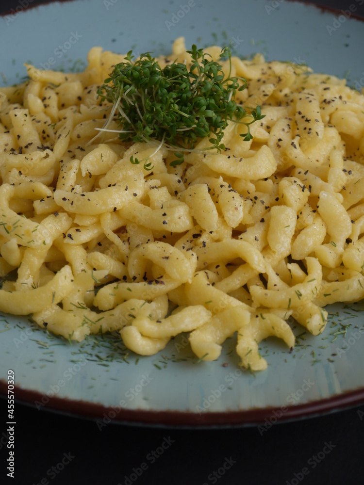 Spätzle Spätzle