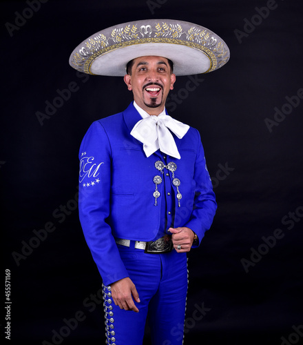 mariachi mexicano photo