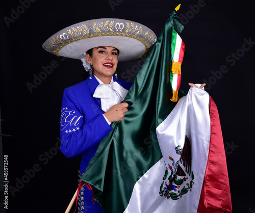 Independencia de México photo