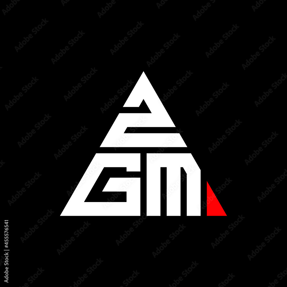ZGM triangle letter logo design with triangle shape. ZGM triangle logo design monogram. ZGM triangle vector logo template with red color. ZGM triangular logo Simple, Elegant, and Luxurious Logo. ZGM ZGM triangle letter logo design with triangle shape. ZGM triangle logo design monogram. ZGM triangle vector logo template with red color. ZGM triangular logo Simple, Elegant, and Luxurious Logo. ZGM