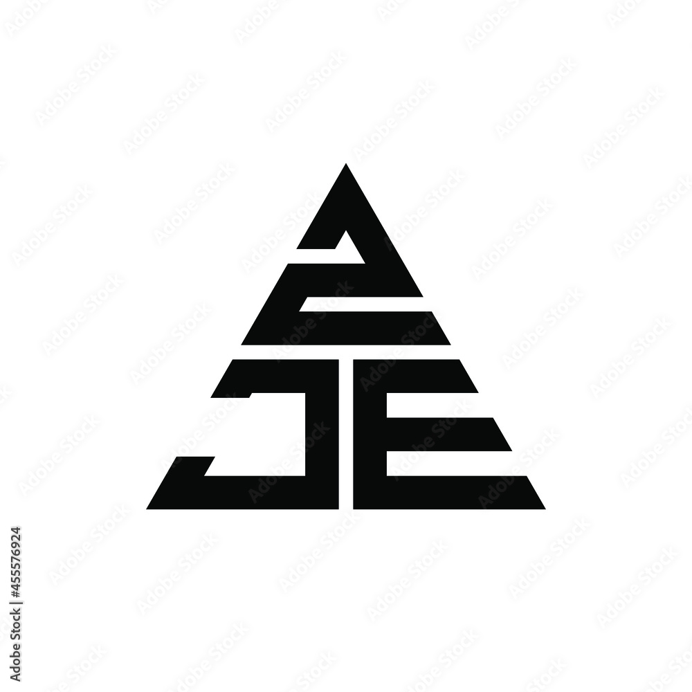 ZJE triangle letter logo design with triangle shape. ZJE triangle logo design monogram. ZJE triangle vector logo template with red color. ZJE triangular logo Simple, Elegant, and Luxurious Logo. ZJE ZJE triangle letter logo design with triangle shape. ZJE triangle logo design monogram. ZJE triangle vector logo template with red color. ZJE triangular logo Simple, Elegant, and Luxurious Logo. ZJE