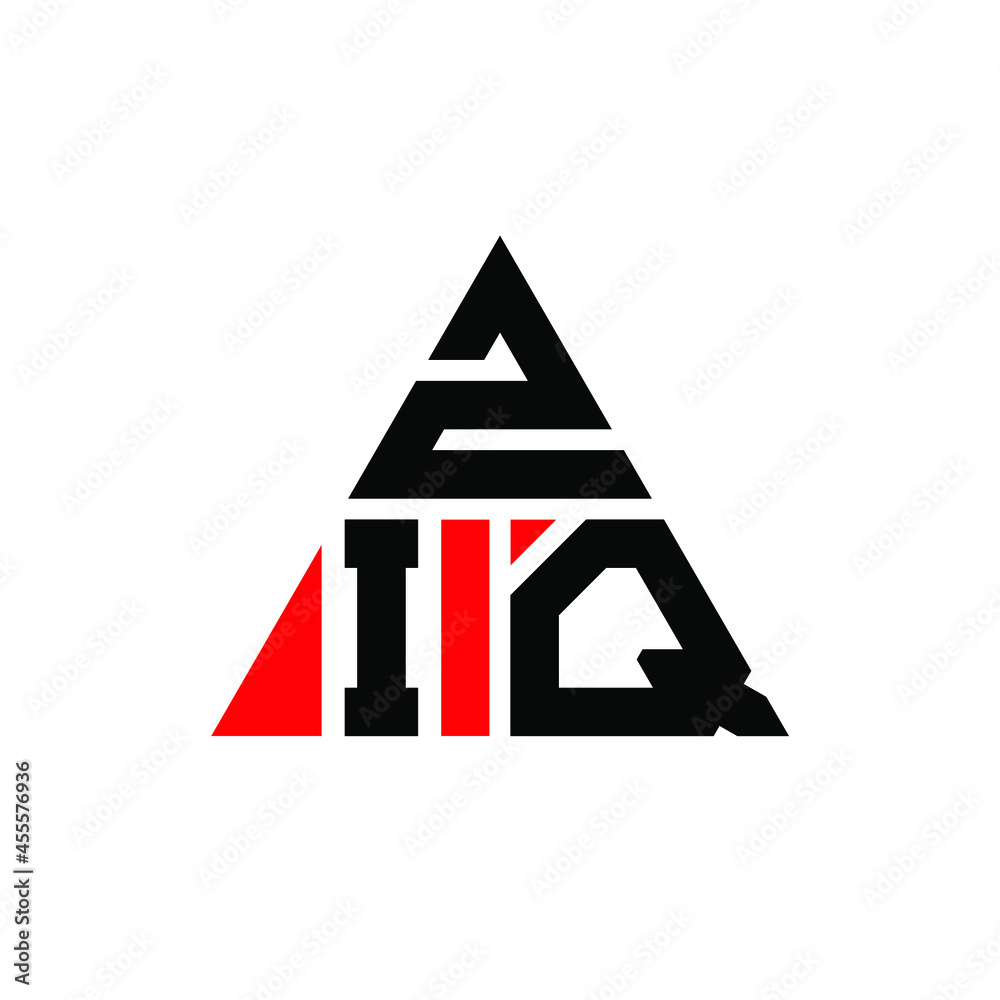 ZIQ triangle letter logo design with triangle shape. ZIQ triangle logo design monogram. ZIQ triangle vector logo template with red color. ZIQ triangular logo Simple, Elegant, and Luxurious Logo. ZIQ ZIQ triangle letter logo design with triangle shape. ZIQ triangle logo design monogram. ZIQ triangle vector logo template with red color. ZIQ triangular logo Simple, Elegant, and Luxurious Logo. ZIQ