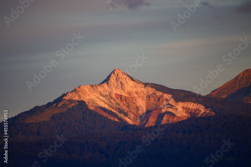 Dolomiten