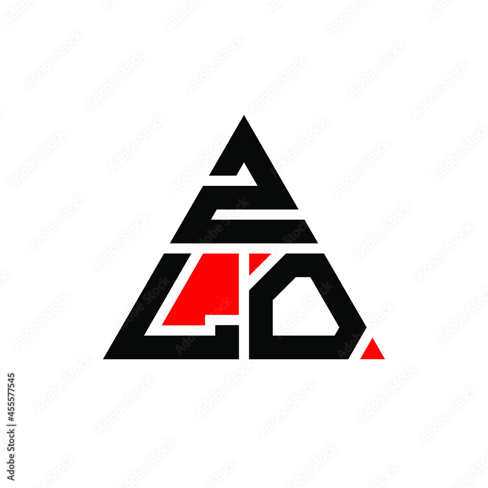 ZLO triangle letter logo design with triangle shape. ZLO triangle logo design monogram. ZLO triangle vector logo template with red color. ZLO triangular logo Simple, Elegant, and Luxurious Logo. ZLO ZLO triangle letter logo design with triangle shape. ZLO triangle logo design monogram. ZLO triangle vector logo template with red color. ZLO triangular logo Simple, Elegant, and Luxurious Logo. ZLO