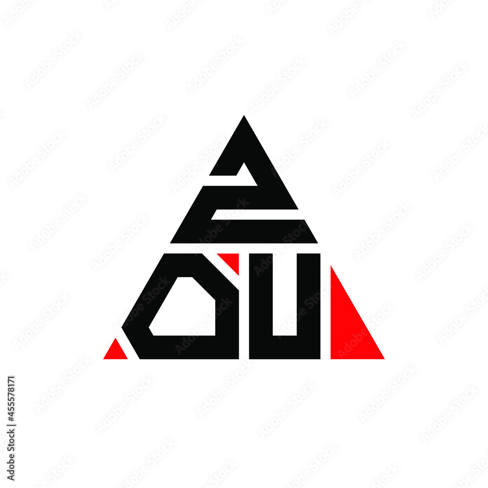 ZOU triangle letter logo design with triangle shape. ZOU triangle logo design monogram. ZOU triangle vector logo template with red color. ZOU triangular logo Simple, Elegant, and Luxurious Logo. ZOU ZOU triangle letter logo design with triangle shape. ZOU triangle logo design monogram. ZOU triangle vector logo template with red color. ZOU triangular logo Simple, Elegant, and Luxurious Logo. ZOU