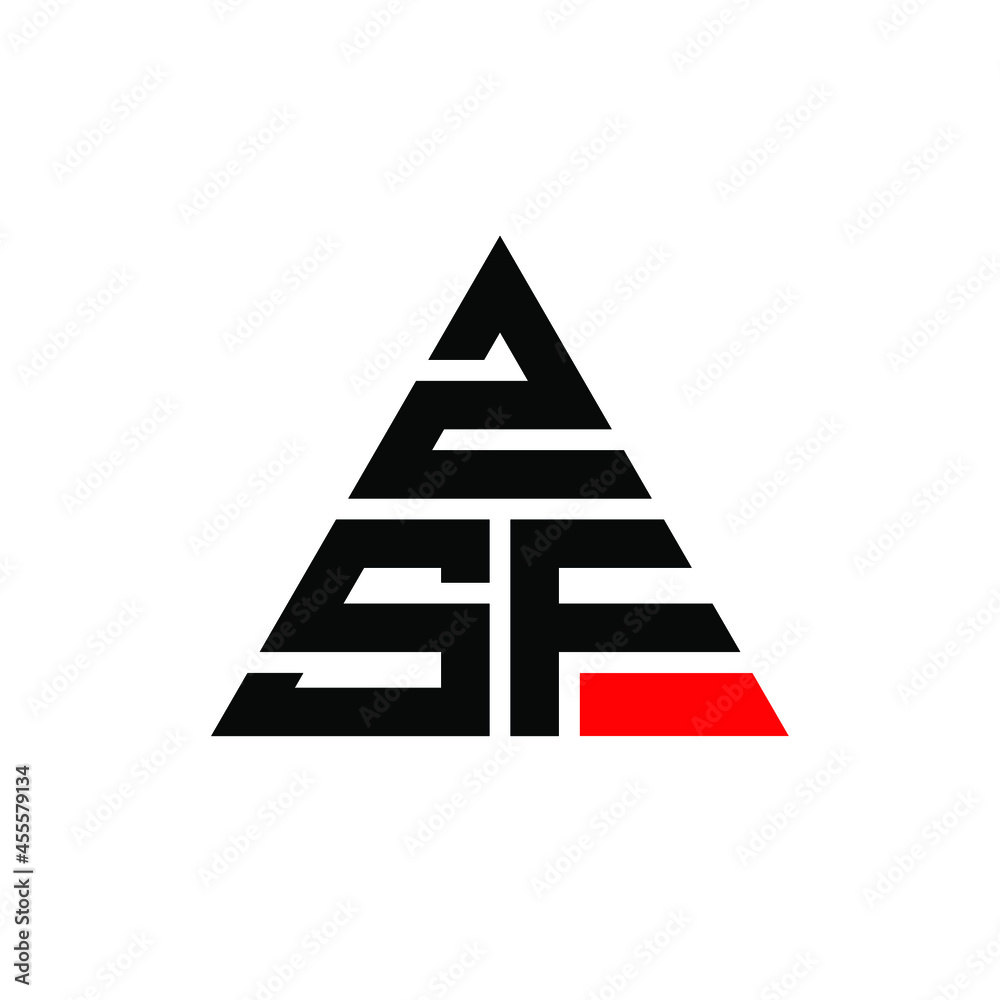 ZSF triangle letter logo design with triangle shape. ZSF triangle logo design monogram. ZSF triangle vector logo template with red color. ZSF triangular logo Simple, Elegant, and Luxurious Logo. ZSF ZSF triangle letter logo design with triangle shape. ZSF triangle logo design monogram. ZSF triangle vector logo template with red color. ZSF triangular logo Simple, Elegant, and Luxurious Logo. ZSF