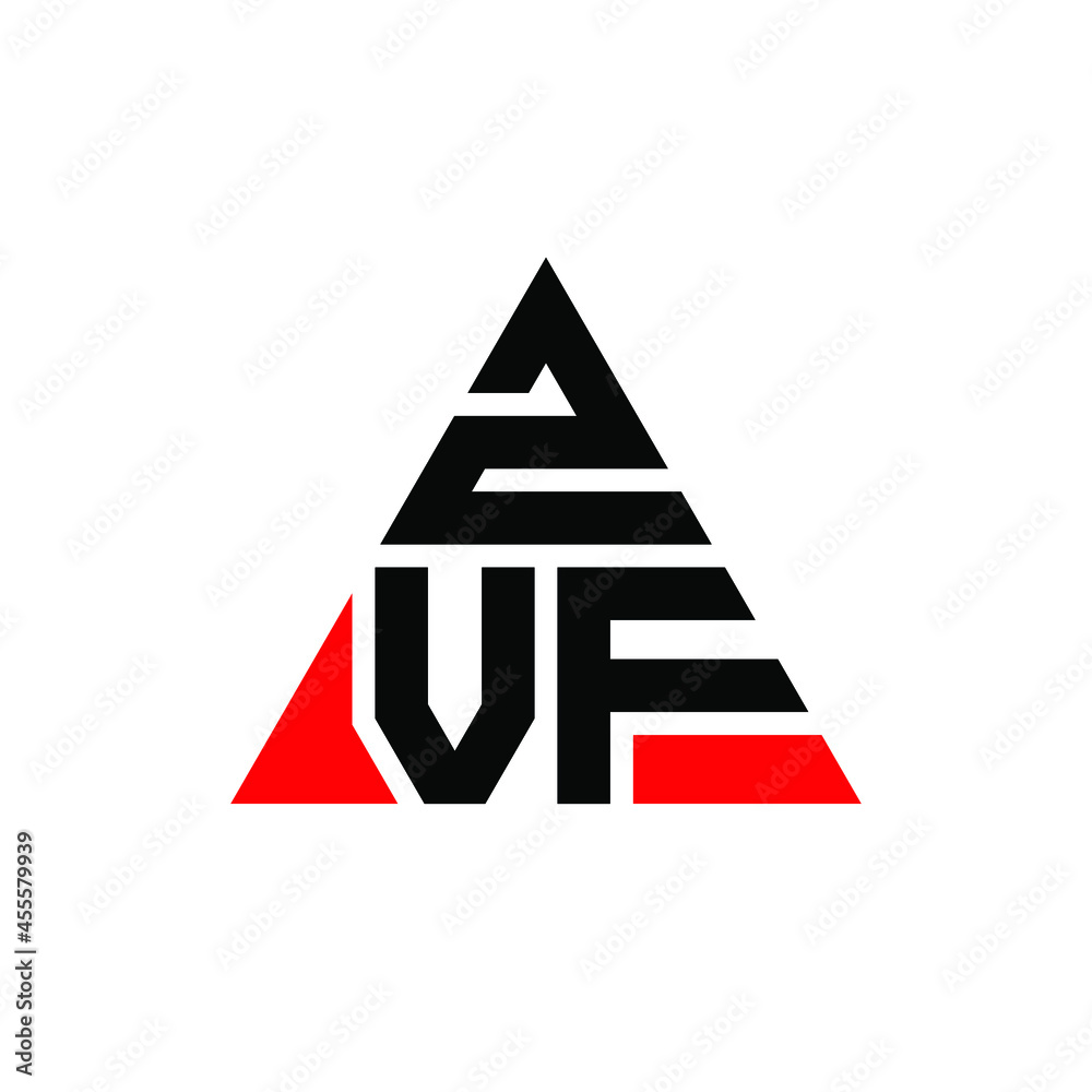 ZVF triangle letter logo design with triangle shape. ZVF triangle logo design monogram. ZVF triangle vector logo template with red color. ZVF triangular logo Simple, Elegant, and Luxurious Logo. ZVF ZVF triangle letter logo design with triangle shape. ZVF triangle logo design monogram. ZVF triangle vector logo template with red color. ZVF triangular logo Simple, Elegant, and Luxurious Logo. ZVF