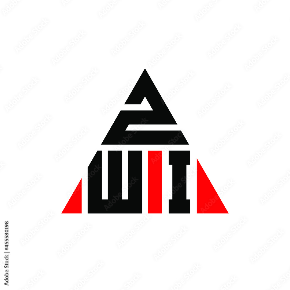ZWI triangle letter logo design with triangle shape. ZWI triangle logo design monogram. ZWI triangle vector logo template with red color. ZWI triangular logo Simple, Elegant, and Luxurious Logo. ZWI ZWI triangle letter logo design with triangle shape. ZWI triangle logo design monogram. ZWI triangle vector logo template with red color. ZWI triangular logo Simple, Elegant, and Luxurious Logo. ZWI