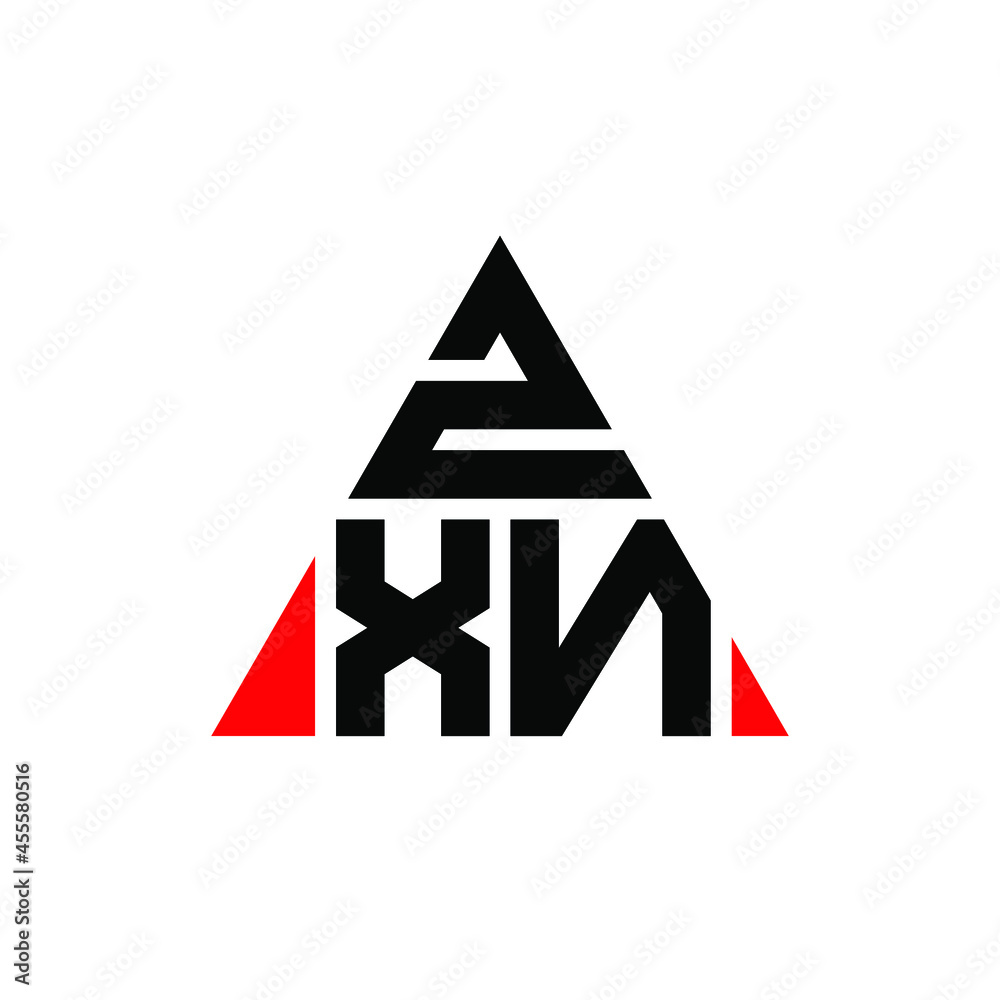 ZXN triangle letter logo design with triangle shape. ZXN triangle logo design monogram. ZXN triangle vector logo template with red color. ZXN triangular logo Simple, Elegant, and Luxurious Logo. ZXN ZXN triangle letter logo design with triangle shape. ZXN triangle logo design monogram. ZXN triangle vector logo template with red color. ZXN triangular logo Simple, Elegant, and Luxurious Logo. ZXN