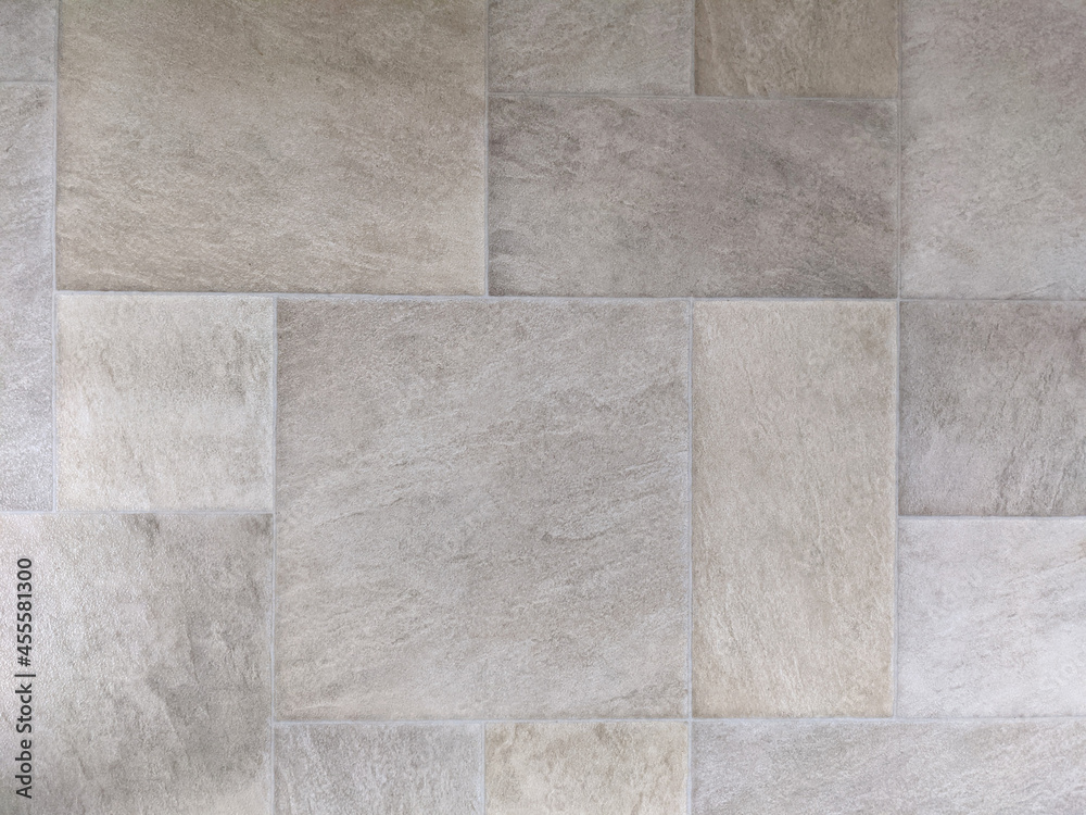 Beige linoleum pattern ideal as a background Beige linoleum pattern ideal as a background
