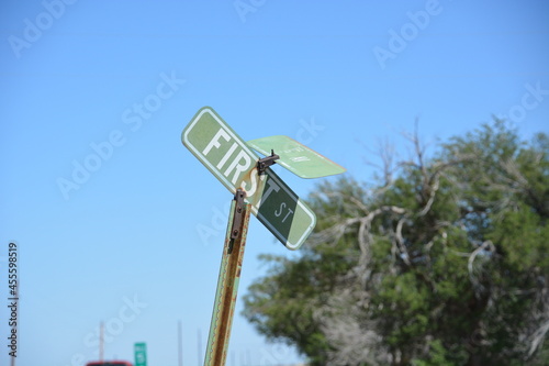 Street Signs