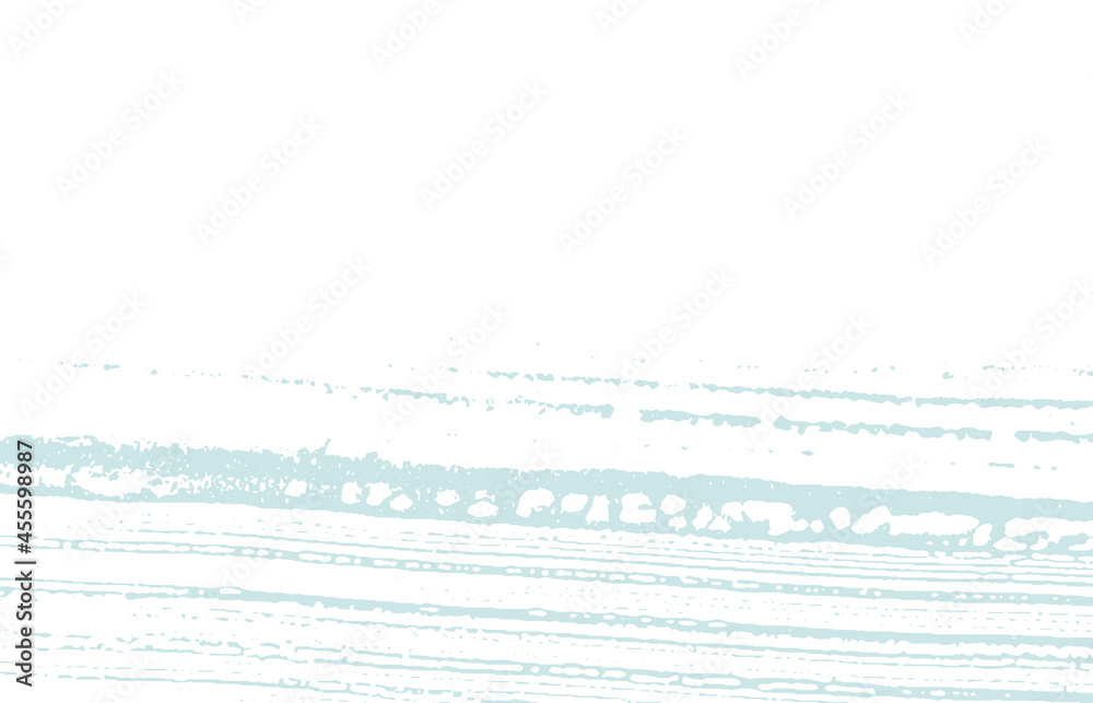 Grunge texture. Distress blue rough trace. Breatht Grunge texture. Distress blue rough trace. Breatht