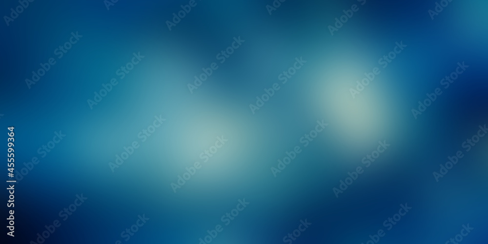 light blue gradient background / blue radial gradient effect wallpaper