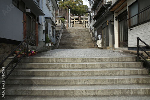 尾道神社