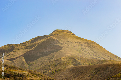 Cerro El Coronel Rosarito 