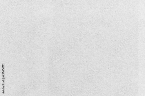 White paper texture as background. Copy space for text